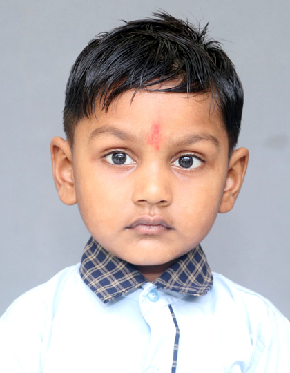 VAIBHAV  KASHYAP